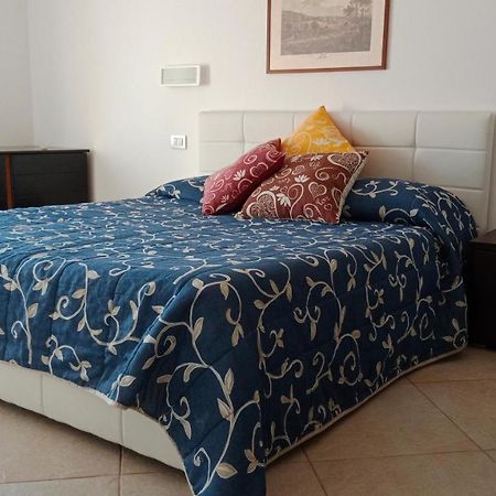 Flamingo House Apartment กาบราส ภายนอก รูปภาพ