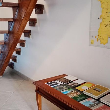 Flamingo House Apartment กาบราส ภายนอก รูปภาพ