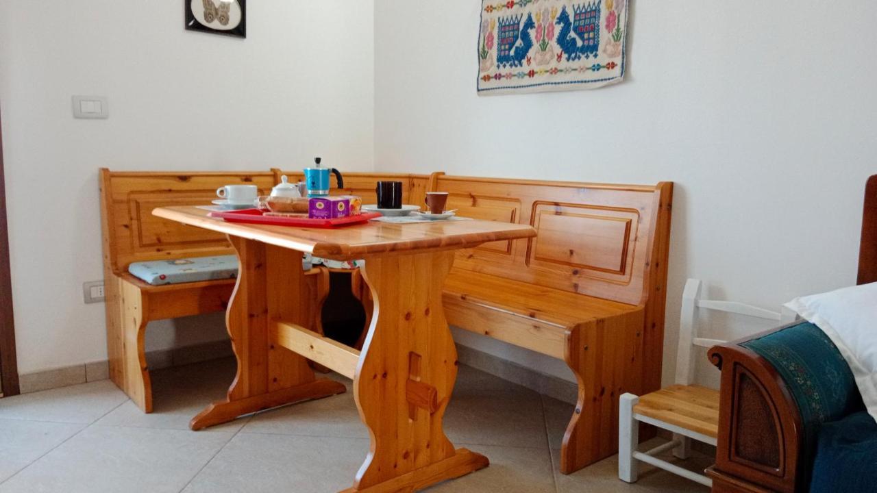 Flamingo House Apartment กาบราส ภายนอก รูปภาพ