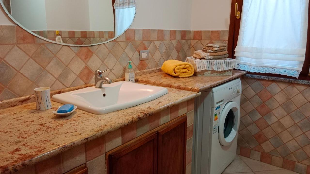 Flamingo House Apartment กาบราส ภายนอก รูปภาพ