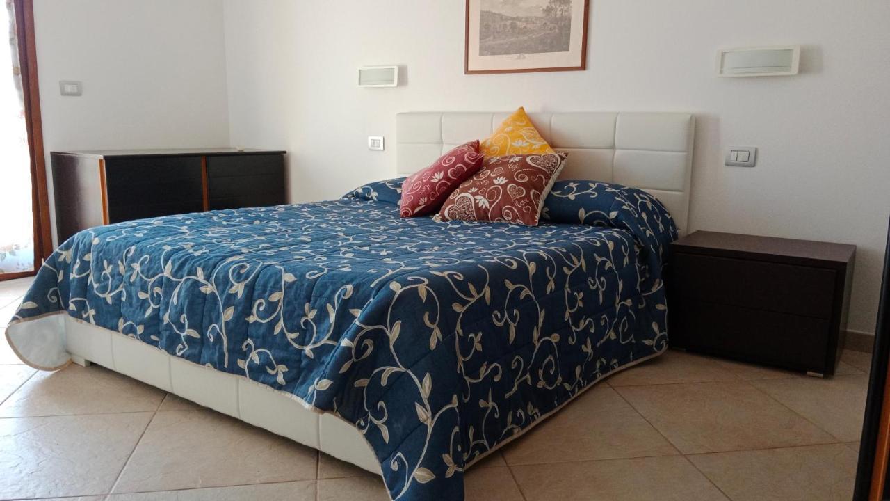 Flamingo House Apartment กาบราส ภายนอก รูปภาพ
